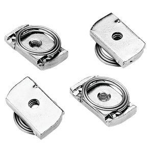 nVent HOFFMAN A80 Clamping Nut Packages