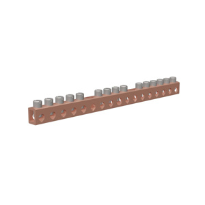 Burndy Neutral Grounding Bars