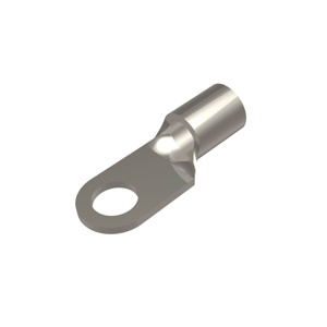 Burndy YAD Series Uninsulated Ring Terminals