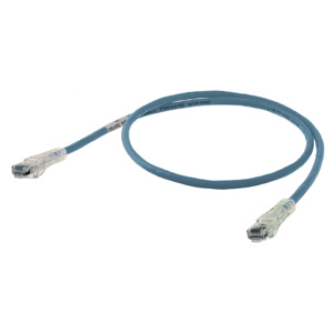 Hubbell Premise Cat6 Riser Patch Cords