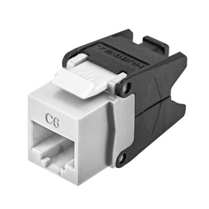 Hubbell Premise Cobra-Lock™ Jack Inserts