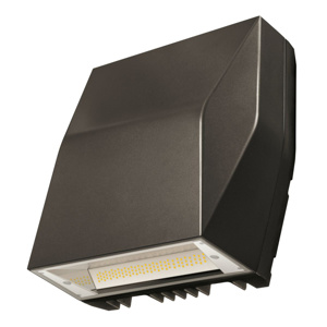 Cooper Lighting Solutions AXC Wallpacks