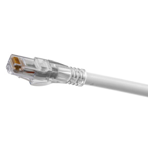 Hubbell Premise Cat6 Riser Patch Cords