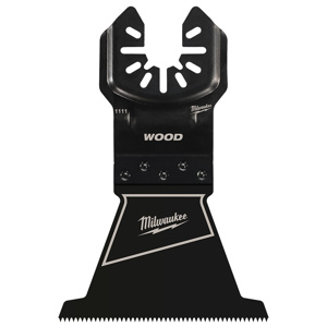 Milwaukee Oscillating Multi-tool Blades