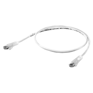 Hubbell Premise Cat6 Riser Patch Cords