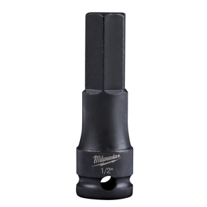 Milwaukee SAE Sockets