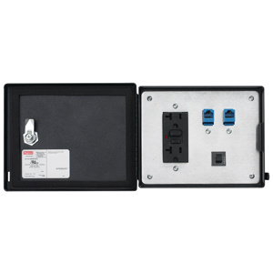 nVent HOFFMAN InterSafe Data Interface Ports