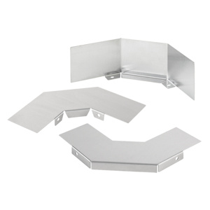 nVent HOFFMAN CleanTray Elbow Dividers
