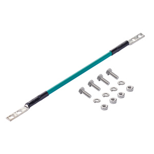 nVent HOFFMAN Insulated Ground Jumper Kits