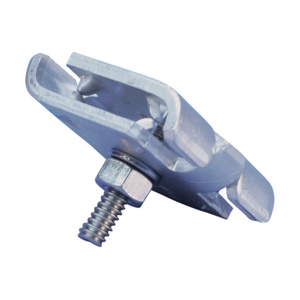 nVent Erico Bolted Parallel Connectors