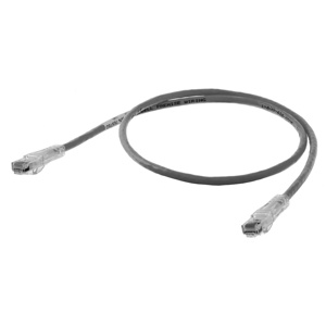 Hubbell Premise Cat6 Riser Patch Cords
