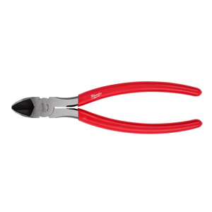 Milwaukee Diagonal-cutting Pliers 8 in