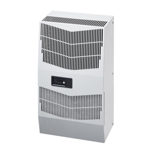SpectraCool Outdoor with Heat G28, 4000BTU 115V, Brushed, SS304