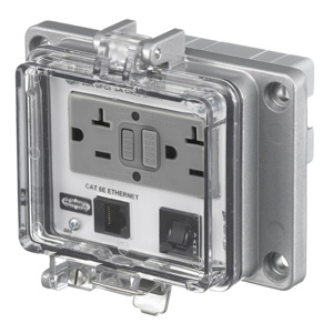 Hubbell Wiring PANEL-SAFE® Combination Devices