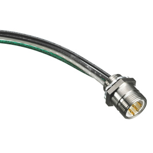 Hubbell Wiring Motor Disconnect Switch Receptacles