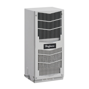 SpectraCool Compact Advanced Corrosion Protection Lvl 1, 800BTU 115V, Brushed, SS316