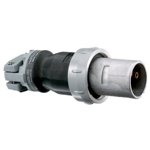 Hubbell Wiring Pin and Sleeve Plugs