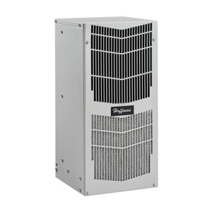 SpectraCool Compact Advanced Corrosion Protection Lvl 1, 2000BTU 115V, Brushed, SS316