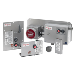 Purge Press. System, Cont Flow, Flush Mnt, Type Y, Z, 4-8 bar, <lt/>17 cu ft, SS316
