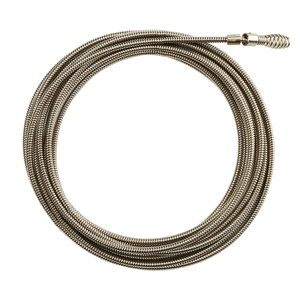 Milwaukee Drain Cleaning Cables 1/4 in