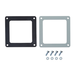 nVent HOFFMAN N12 Feed-through Wiring Trough Box Connectors