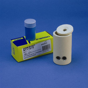 nVent Erico Cadweld NT Series One Shot, Cable to Ground Rod Molds