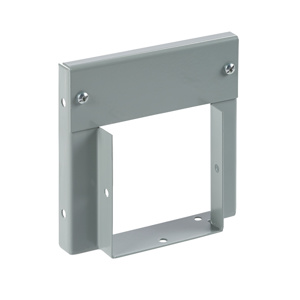nVent HOFFMAN NEMA 1 Hinge Cover Steel Wireways
