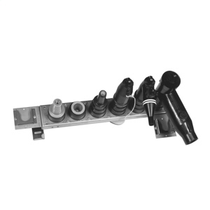 Hubbell Power Junction U-Straps