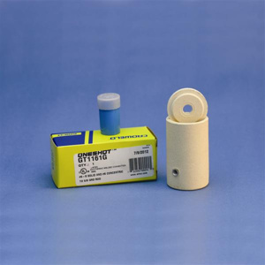 nVent Erico Cadweld GT Series One Shots, Cable to Ground Rod Molds