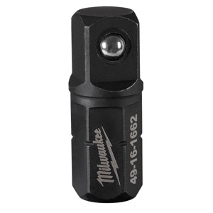 Milwaukee INSIDER™ Box Ratchet Anvil Adapters 0.63 in