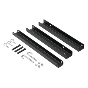 nVent HOFFMAN Modular Triangle Support Bracket Kit