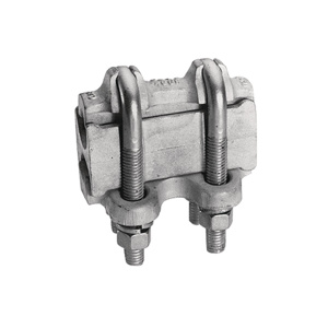 Burndy UP Parallel Clamps