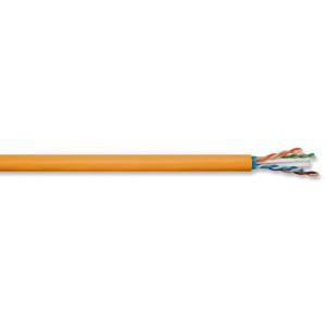 Hubbell Premise Cat6 Plenum Cable