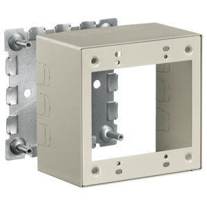 Hubbell Wiring Raceway Device Boxes