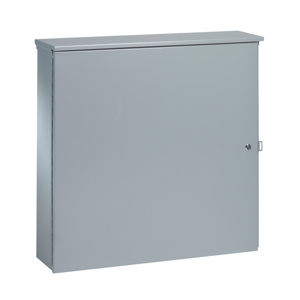 nVent HOFFMAN Wall Mount Continuous Hinge Telephone Cabinet Weatherproof Enclosures