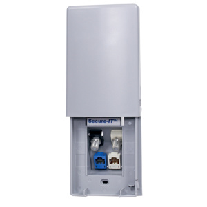 Hubbell Wiring Multimedia Faceplates