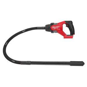 Milwaukee M18™ FUEL™ Concrete Pencil Vibrators Cordless 57.0 in 1.8 Hp