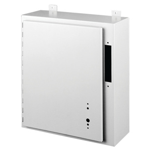 nVent HOFFMAN Wall Mount Continuous Hinge Allen-Bradley Weatherproof Enclosures