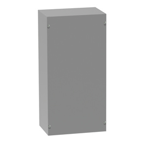 nVent HOFFMAN Wall Mount Screw Cover Junction Boxes
