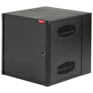 nVent HOFFMAN DWDH1 AccessPlus™ Wall Mount Hinged Solid Door N1 Enclosures