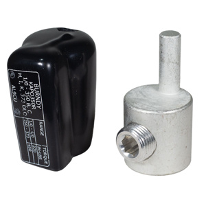 Burndy KAP Series Mechanical Pin Adaptors Burndy KAP Series Mechanical Pin Adaptors