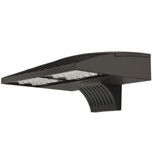 Lithonia DSXW1LED Wallpacks