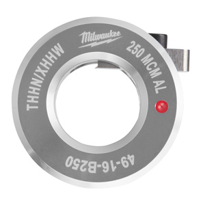 Milwaukee Cable Stripper <em class="search-results-highlight">Bushings</em> 250 kcmil Aluminum