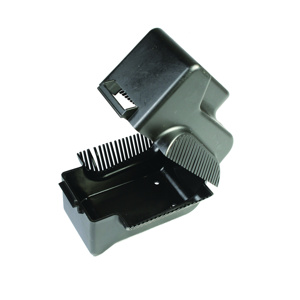 Burndy UC Connector Covers