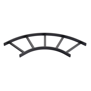 nVent HOFFMAN DCR 90 Degree Ladder-type Horizontal E-bend Angle Sections