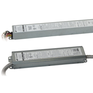 Cooper Lighting Solutions Emergency Battery Packs