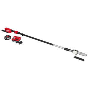Milwaukee M18™ FUEL™ Pole Saw Kits Cordless
