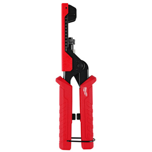 Milwaukee Crimpers Manual