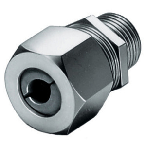 Hubbell Wiring SHC-SS Series Liquidtight Strain Relief Cord Connectors