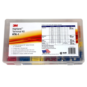 3M Highland™ Terminal Kits